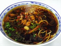 iphone_upload_pic-福海面馆(阳曲店)