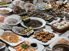 -渔娘渔家丹东海鲜(东直门店)