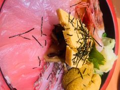 海鲜盖饭定食-酒吞(七宝领展广场店)