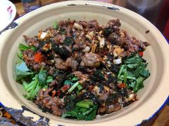 -兔槽江湖菜·重庆璧山兔(水围店)