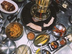 -401餐厅(弘大店)
