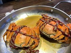 -盒马鲜生(皇庭广场店)