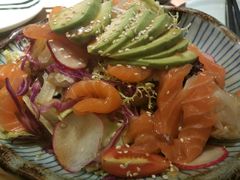-初居食屋日式料理(万象城购物中心店)
