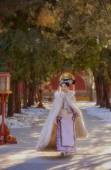 点击看大图 -美云庭古装·格格服汉服·京城旅拍(北京店)