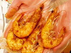 -The Boiling Crab宝灵蟹手抓海鲜(中国首店)