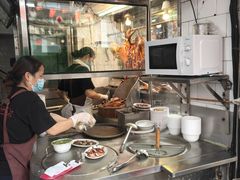 -凌舍好烧鹅(中山路店)