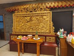 -金狮麟·新豫菜(金码大厦店)