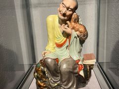 -景德镇中国陶瓷博物馆