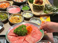 -香猪坊韩国烤肉专属门店(魏公村店)