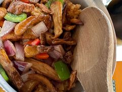 -隔壁老王·家常云南菜(花巷店)