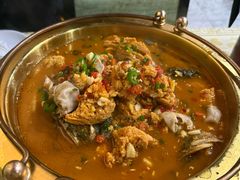 -虾糊闹(汽车东站店)