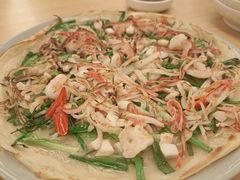 -汤连得温泉馆(宝山店)