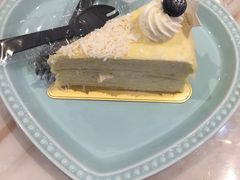 -星禾悦法式千层蛋糕(大卫城店)