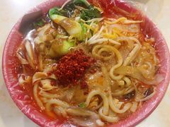 -杨记麻辣烫(四马路店)