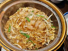 -师味葱扒虎头鲤·水席洛阳菜(元华店)