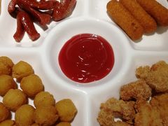 -清真·艾美可餐厅(大悦汇店)