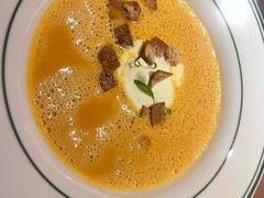 法式龙虾浓汤-J Prime牛排海鲜餐厅(人民广场店)