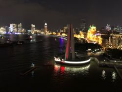 -上海海鸥丽晶酒店·宴会厅
