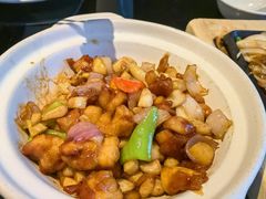 -高第街56号餐厅(美莲广场店)
