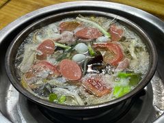 -海关荤豆花(洋河一路店)