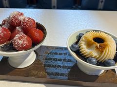 -醉霖生态餐厅(交大店)