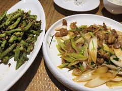-渝信川菜(长安店)