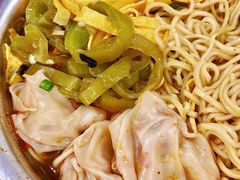 -南宁市连升风味小吃店