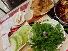 -刘一锅筋头巴脑(大悦城C店)