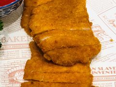 香脆猪排-锡和无锡菜(景丽苑店)