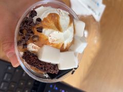 -Blueglass酸奶(财富购物中心店)