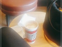 -星巴克(秦皇岛乐都汇店)