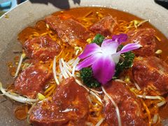 -蜀大侠火锅(丹徒宝龙广场店)