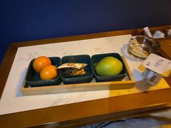 -舞指仙境足浴(紫荆广场店)