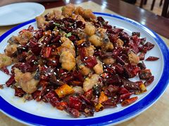 -力力豆花庄(广渠门店)