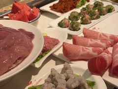 -老基地老火锅厂(大渡口店)