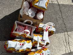 -麦当劳(新王府井店)