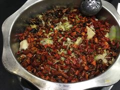 -清真·锦翔炝锅鱼(明德门店)