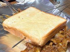 面包片-熙成烧烤(白塔岭店)