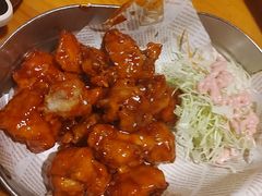 -恩你小木屋·韩式料理(假日广场店)