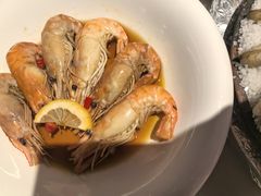 -华盛丰温州大排档(东三环南路店)