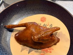 -恒记饭店(珠江路总店)