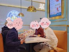-翠华餐厅(宝安壹方城店)