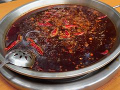 -飘香火锅(玉林西路店)