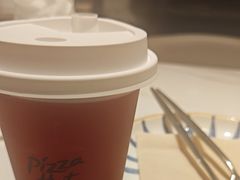 -必胜客(松雷店)