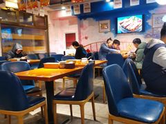 -五道双马·双马餐厅(五道口店)