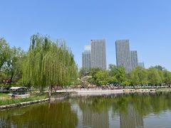 -西海子公园