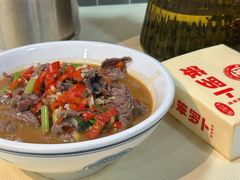 -笨罗卜浏阳菜馆(龙华鹏润达店)
