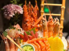 -花潮料理艺食馆(成都万象城店)