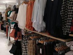 -优衣库(北京万柳华联购物中心店)