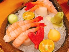 -松涛日本料理